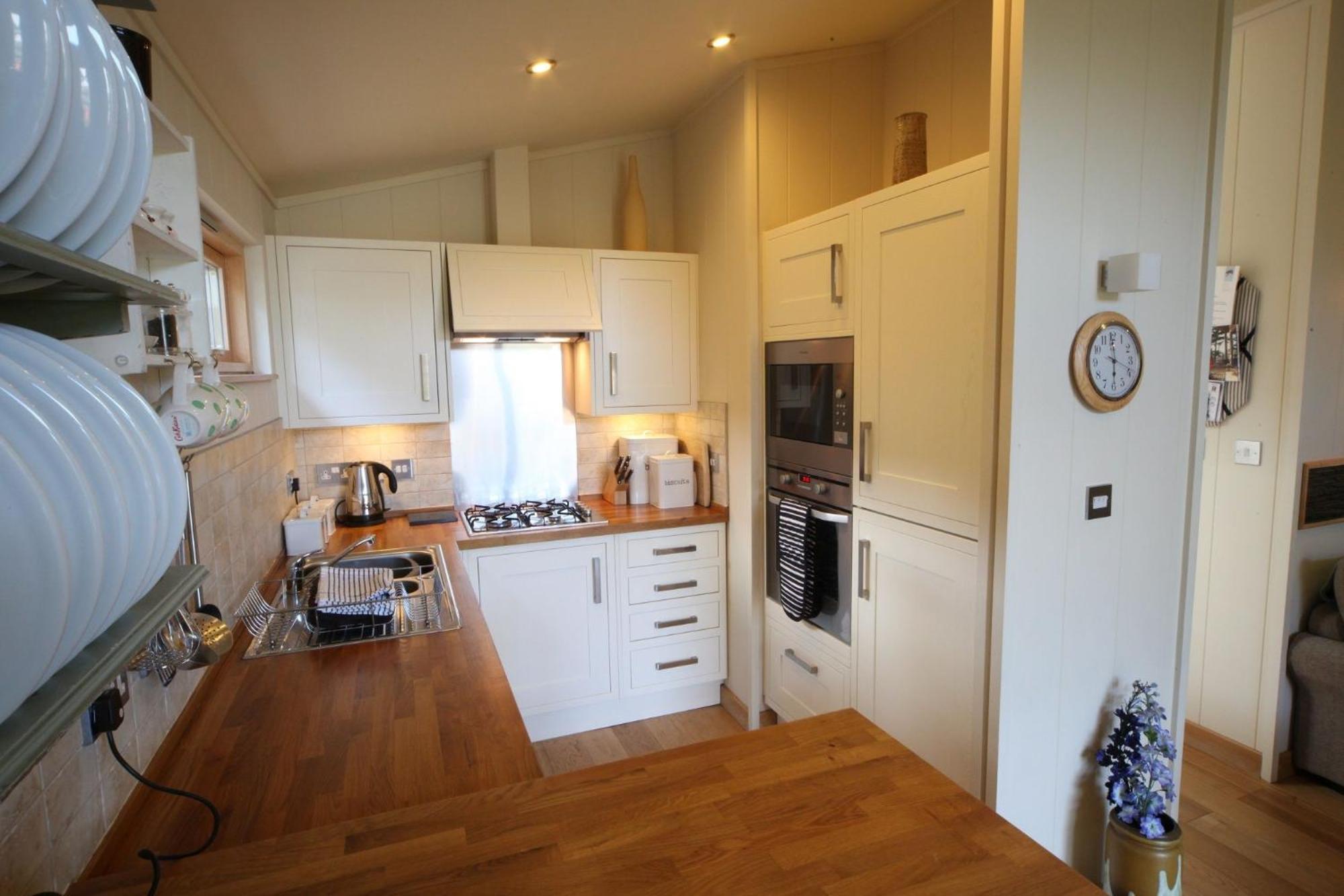 Holiday home Lowarth Newquay (Cornwall)