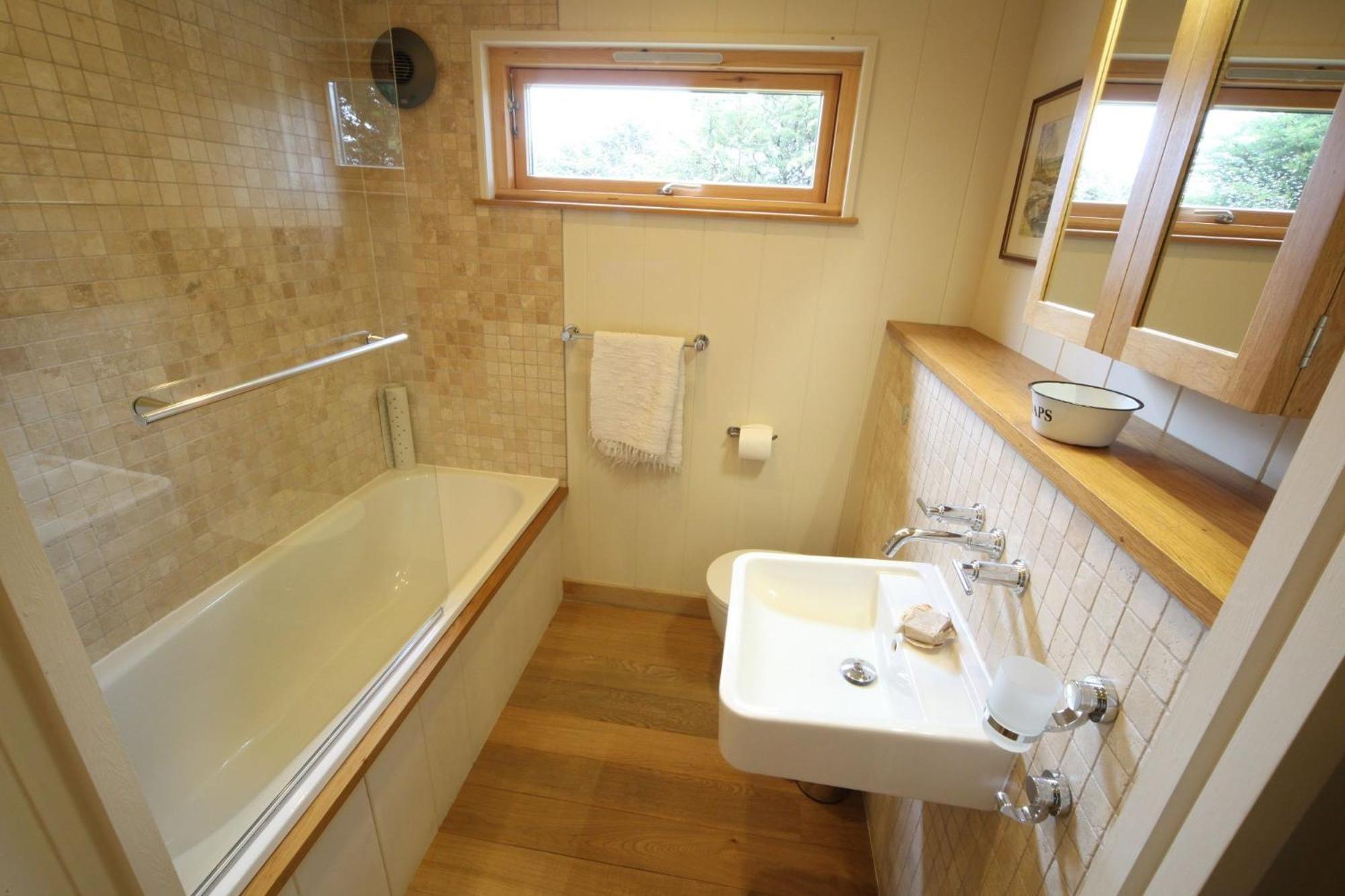 Lowarth Holiday home