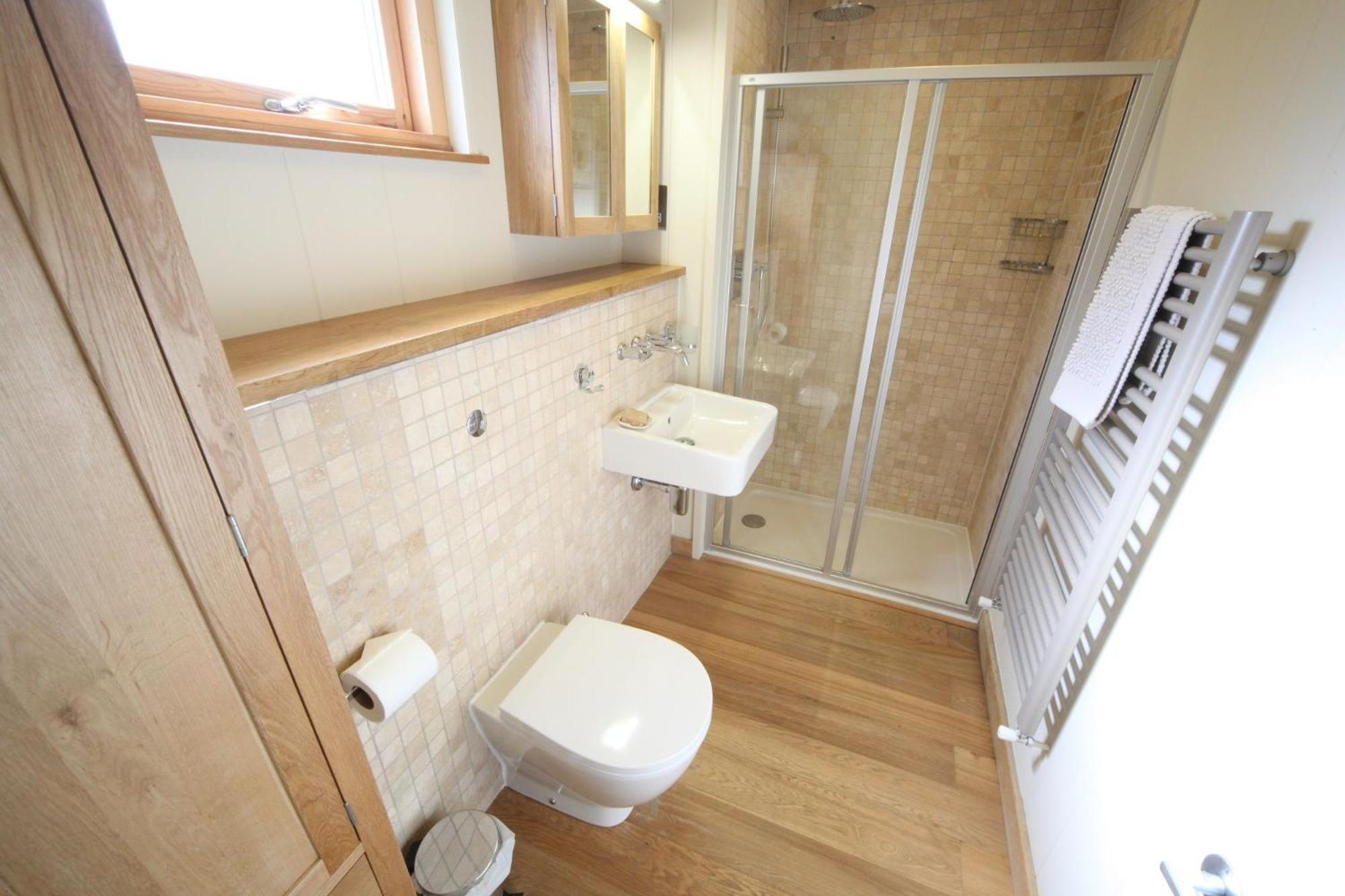 Lowarth Holiday home *