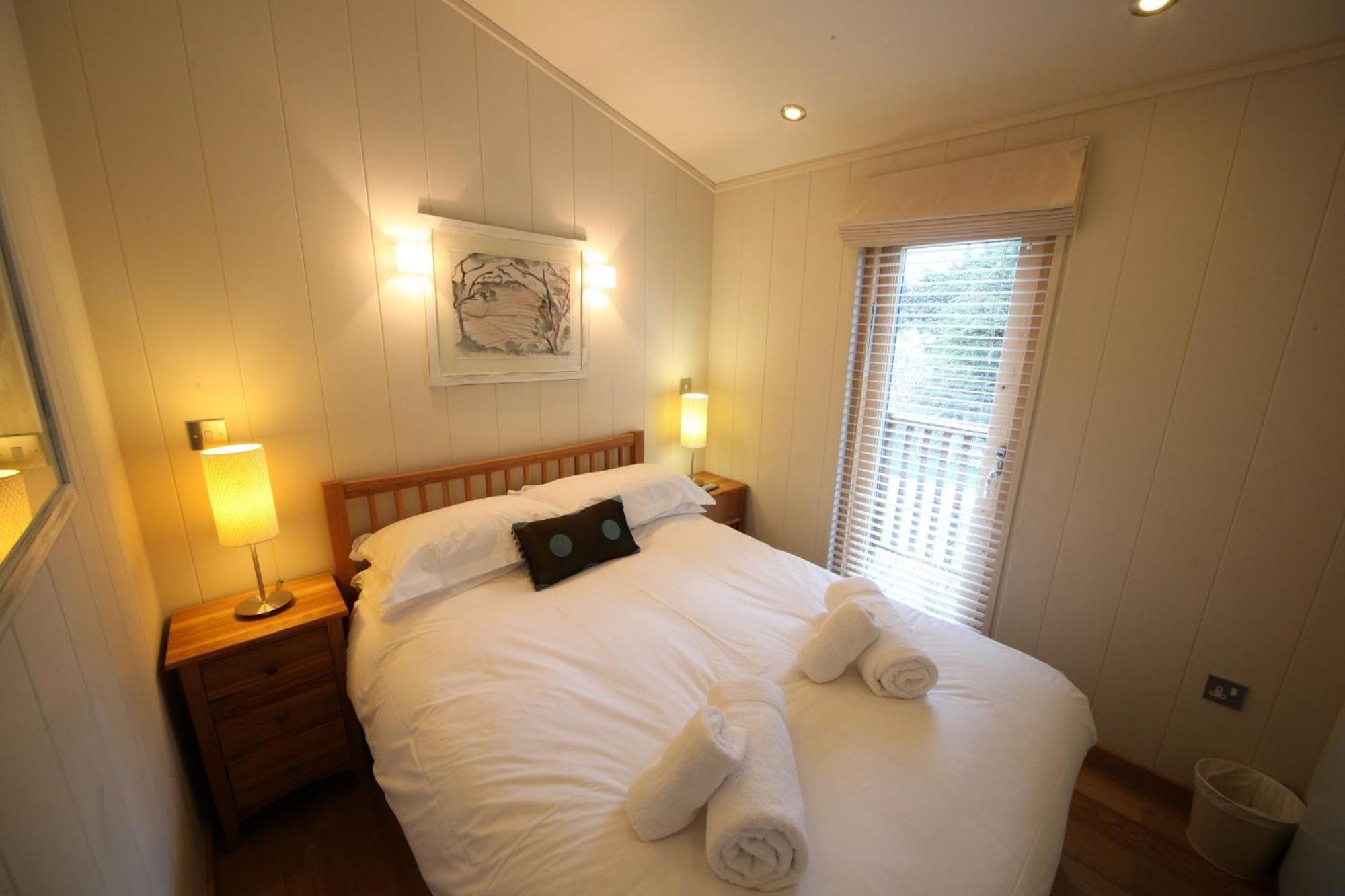 Holiday home Lowarth Newquay (Cornwall)