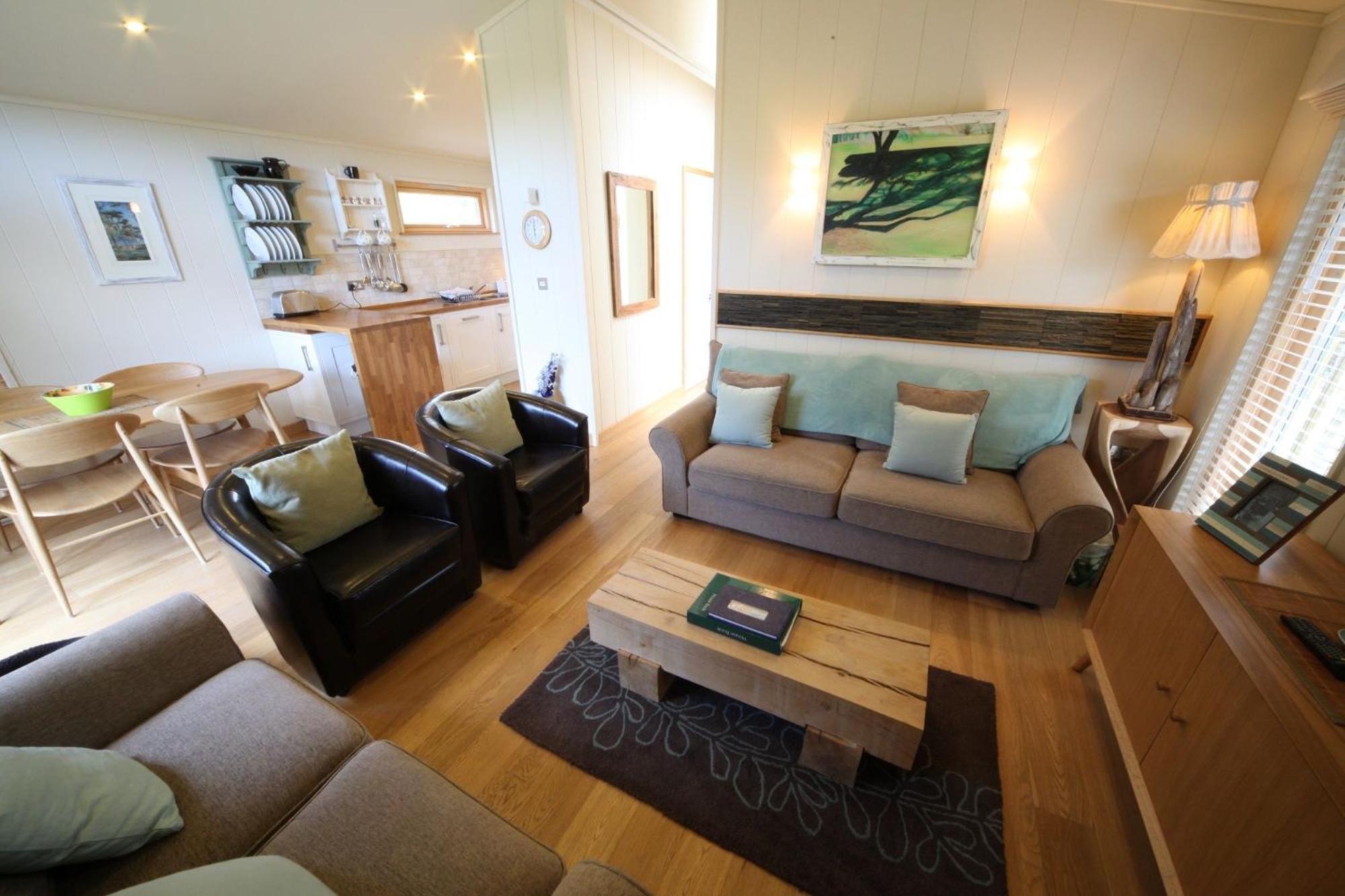 Lowarth Holiday home Newquay (Cornwall)